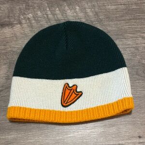 VTG Twins Enteprises Inc Oregon Ducks beanie